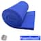 FoamTouch® 5" x 30" x 96" High Density Upholstery Foam